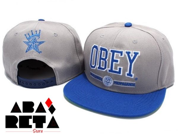 Obey ( B-18 )