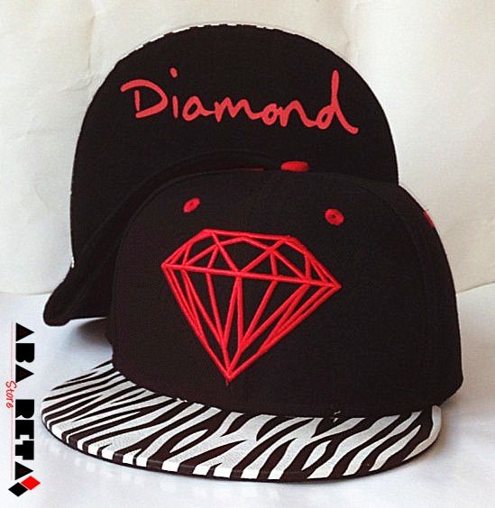 Diamond ( D-04 )